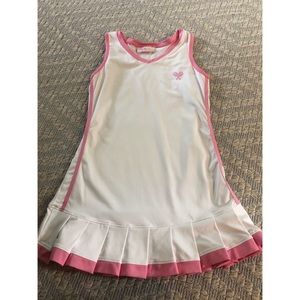 Tennis dress